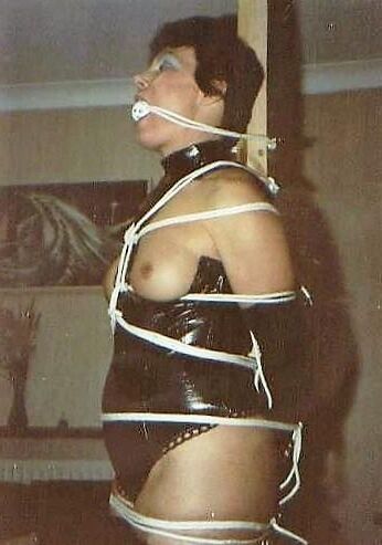 Vintage-BDSM