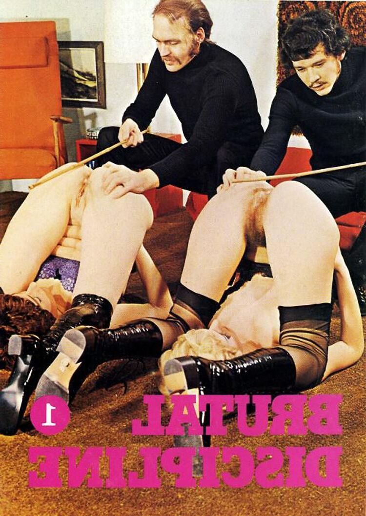 Vintage BDSM