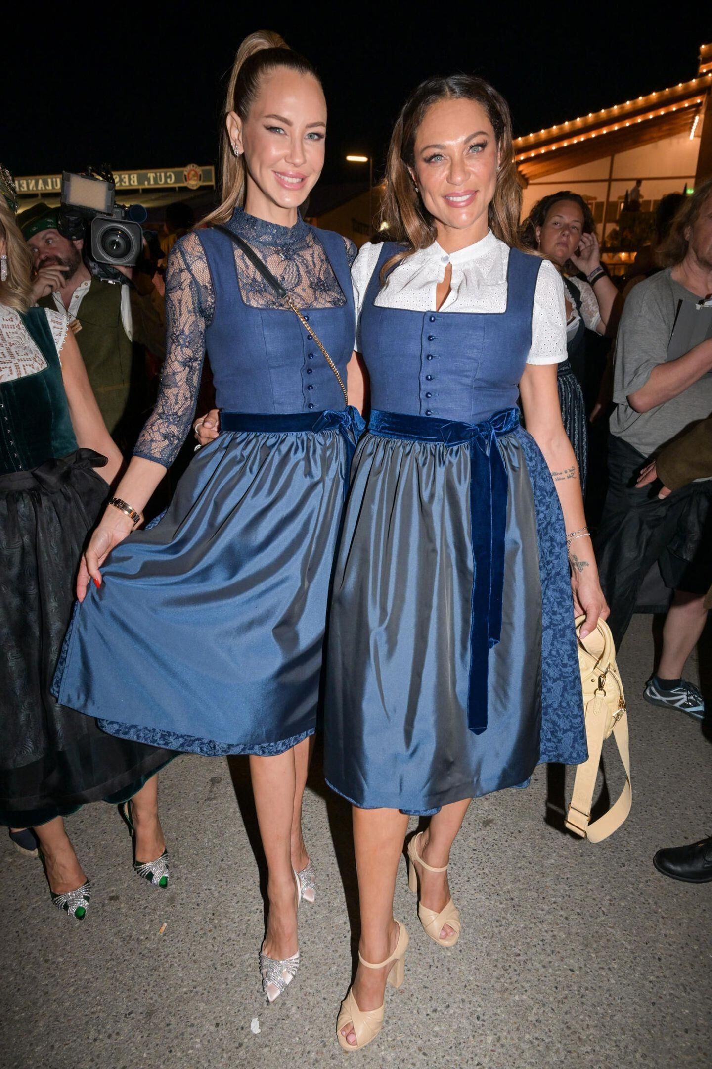 Fotzen im Dirndl