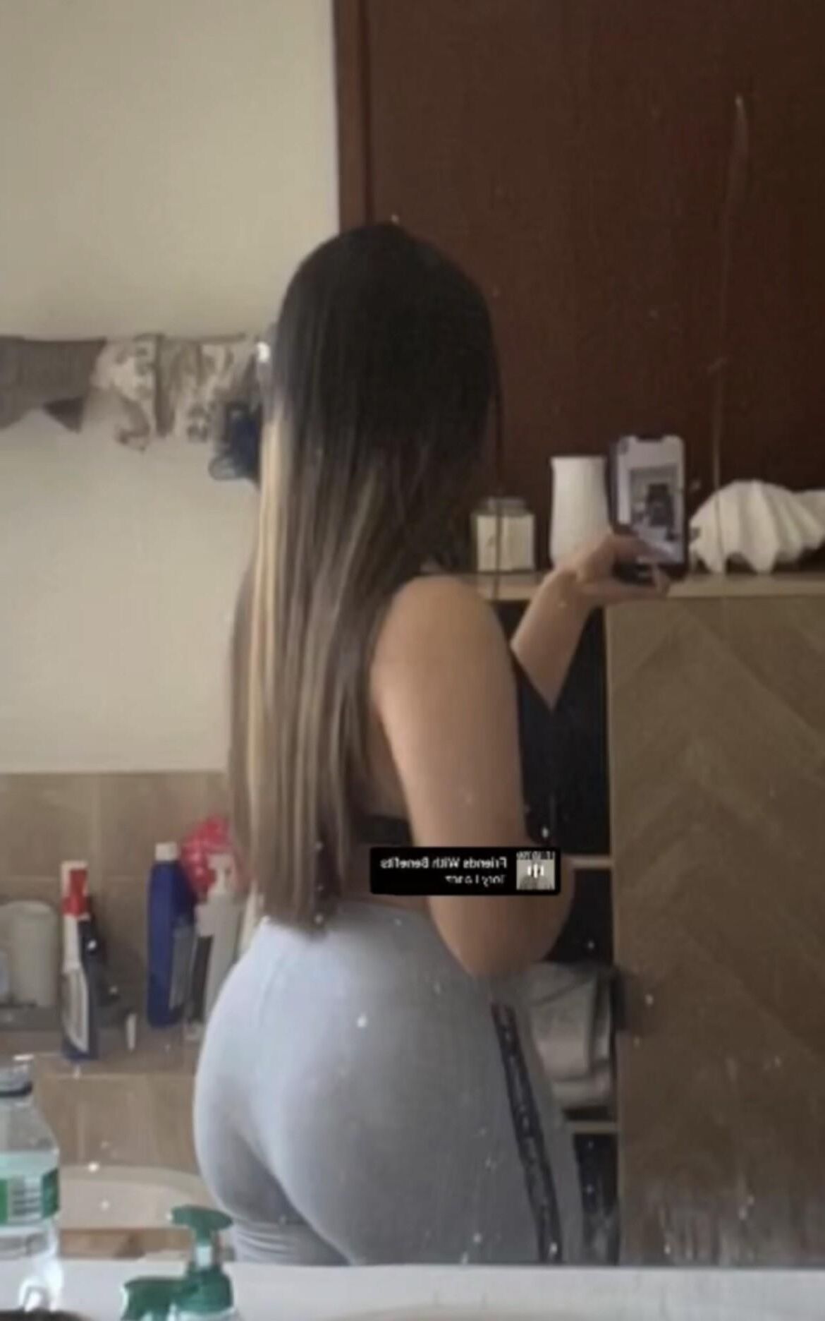 Australian Teen Ass