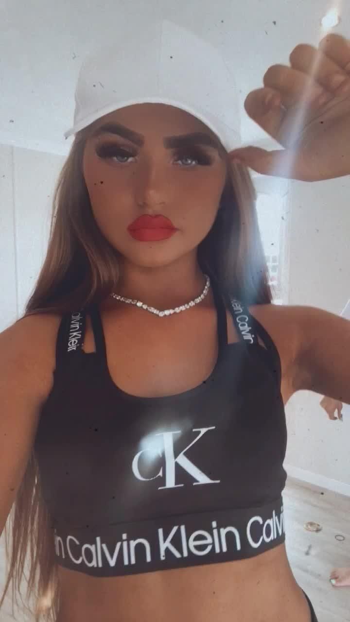 Philomena Fuckable hypersexualized Chav Chavs