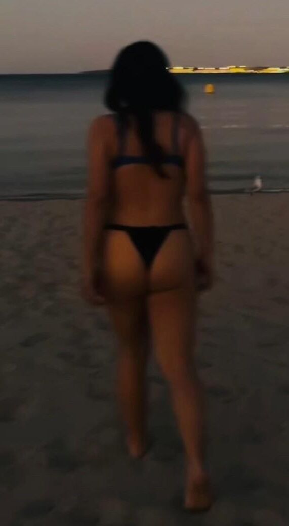 Australian Teen Ass