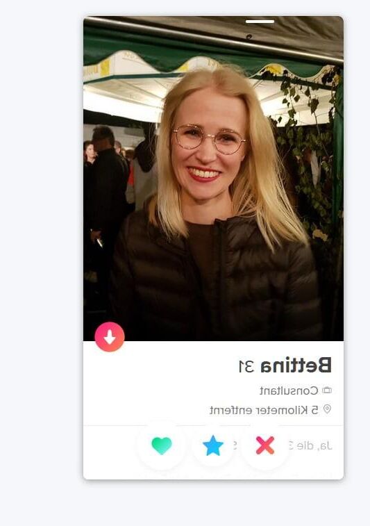 Tinderschlampen welche wurdet ihr alles nehmen ?