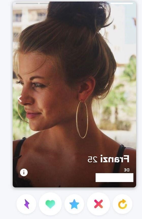 Tinderschlampen welche wurdet ihr alles nehmen ?