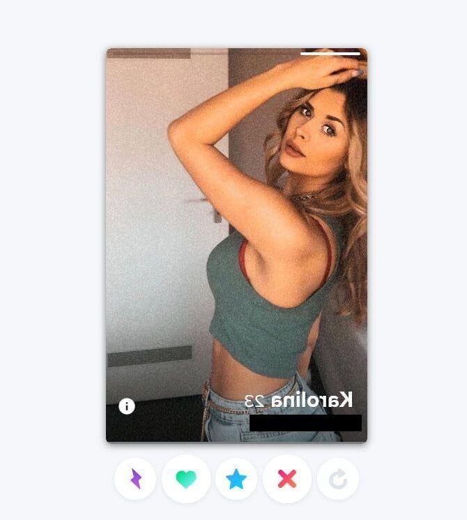 Tinderschlampen welche wurdet ihr alles nehmen ?