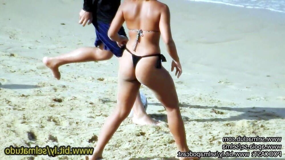 FUTEBOL DE PRAIA DO BRASIL, BUNDA DELICIOSA, MICRO BIQUINI, BUNDA SUOR