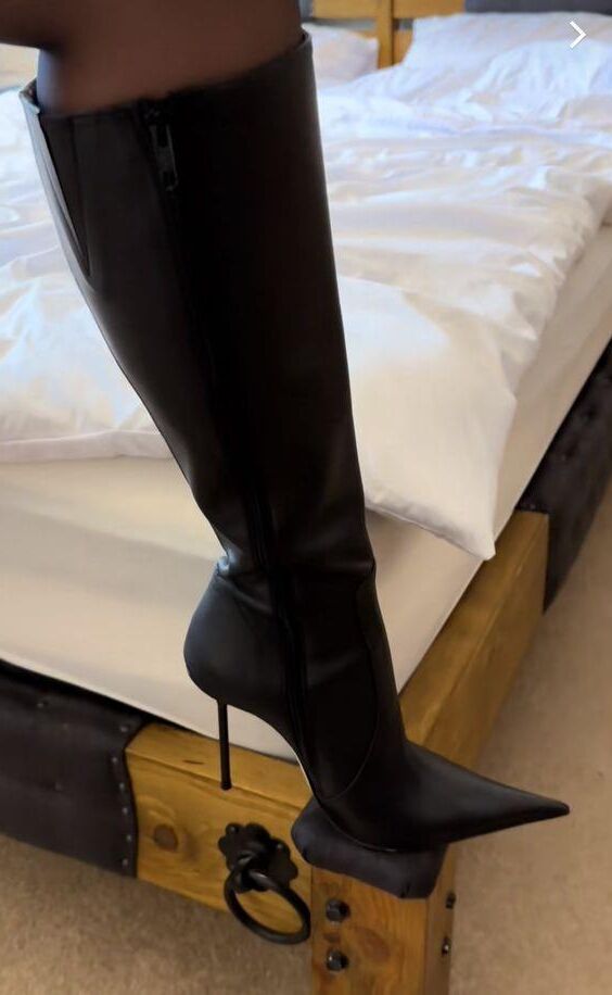 Sexy Boots