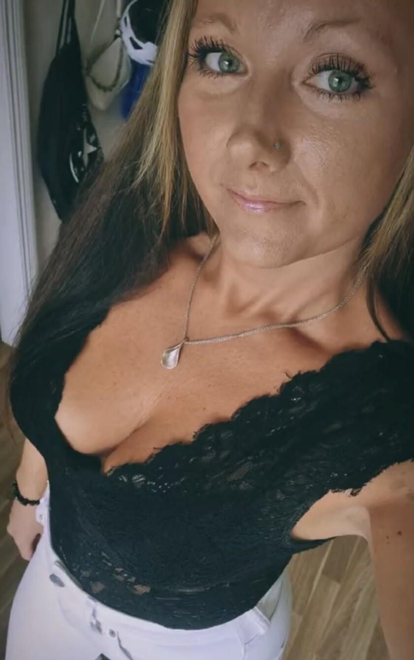 Sexy step mom