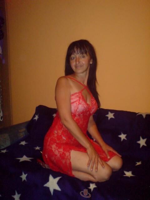 HUN Milf/Madura/Abuelita Katalin