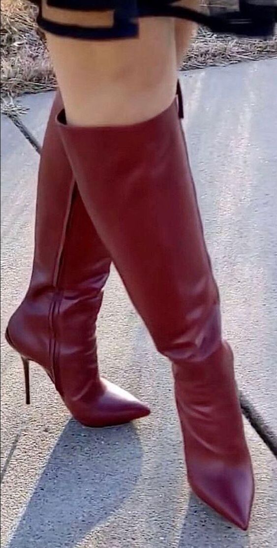 Sexy Boots