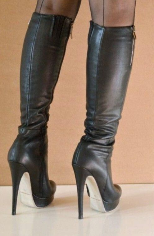 Sexy Boots