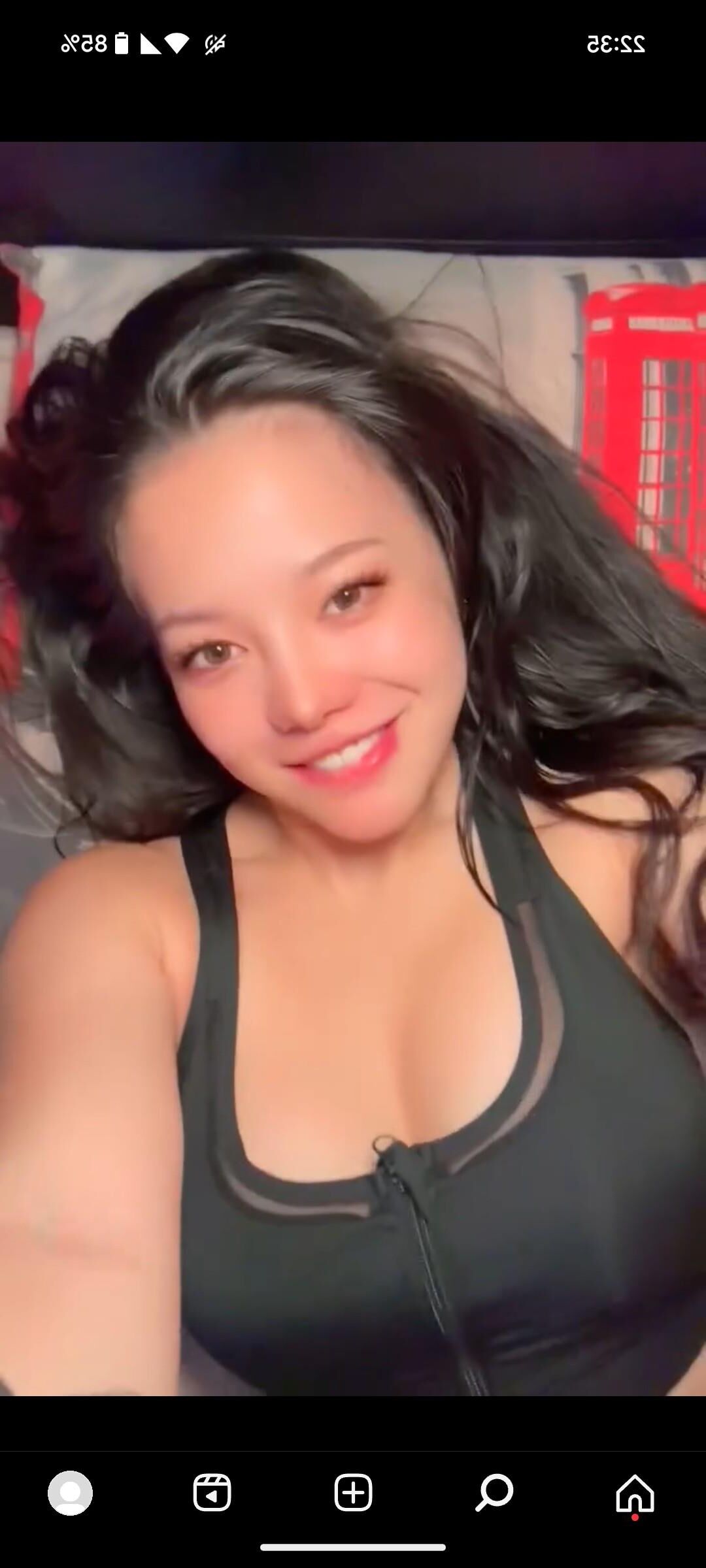 Insta baddie thekokoyamada