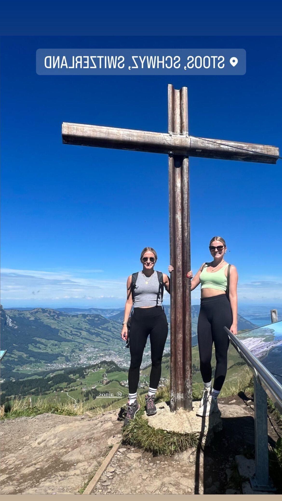 Geile Wichsvorlage Inga toller arsch und titten