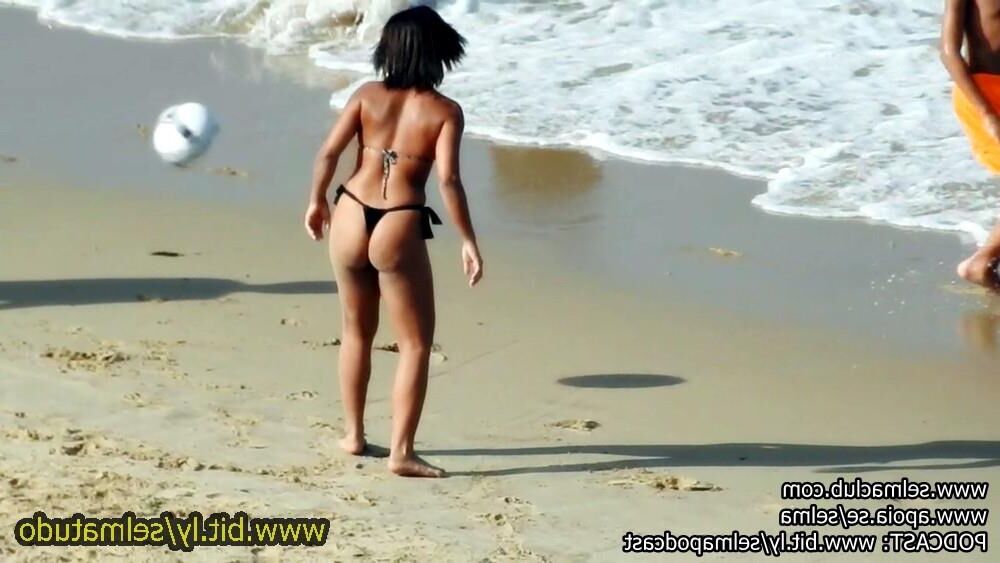 FUTEBOL DE PRAIA DO BRASIL, BUNDA DELICIOSA, MICRO BIQUINI, BUNDA SUOR