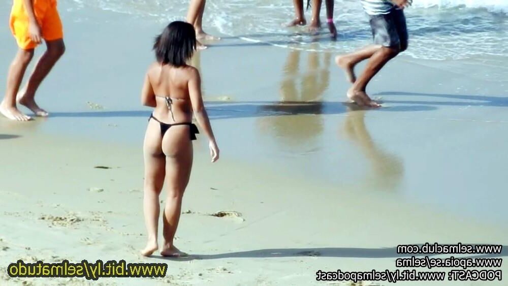 FUTEBOL DE PRAIA DO BRASIL, BUNDA DELICIOSA, MICRO BIQUINI, BUNDA SUOR