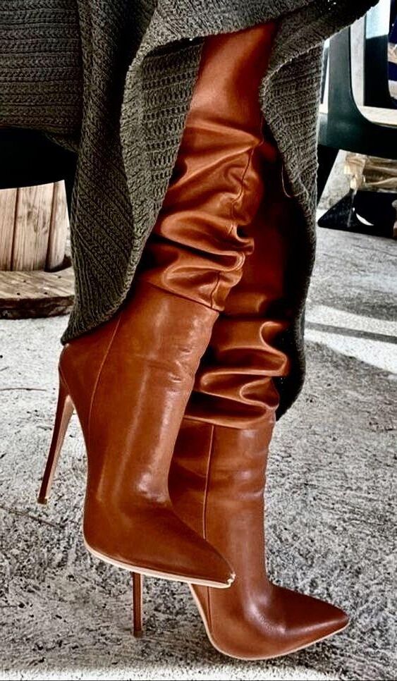 Sexy Boots