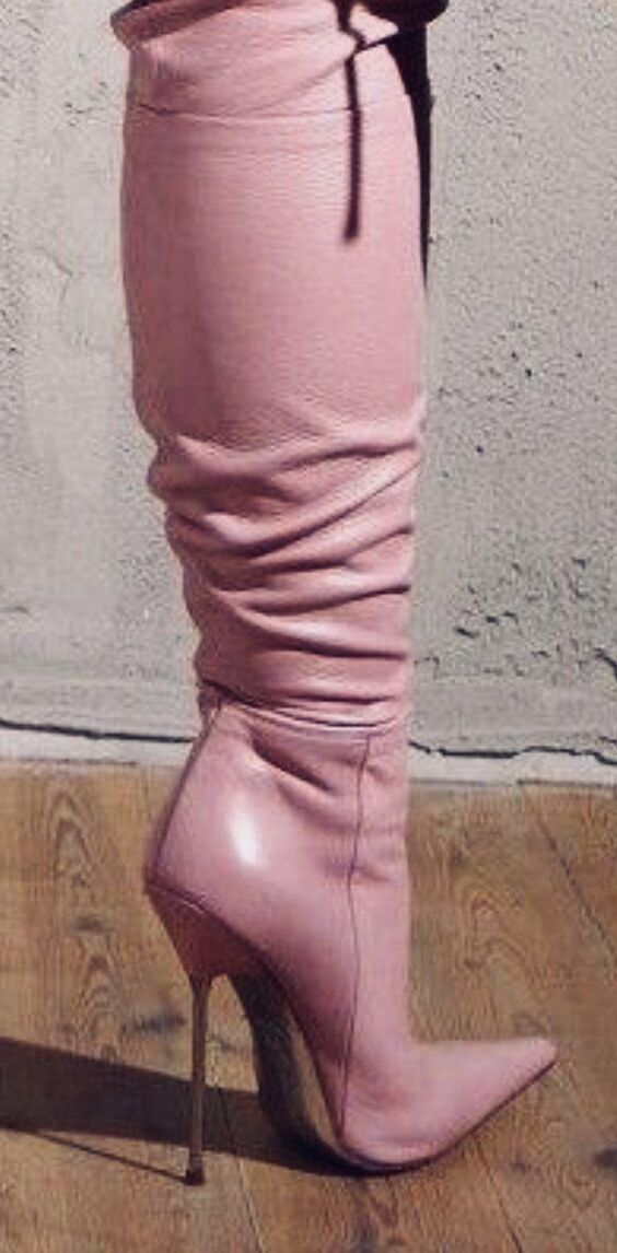 Botas sexys