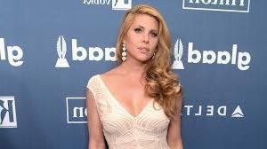 Candis Cayne ( )