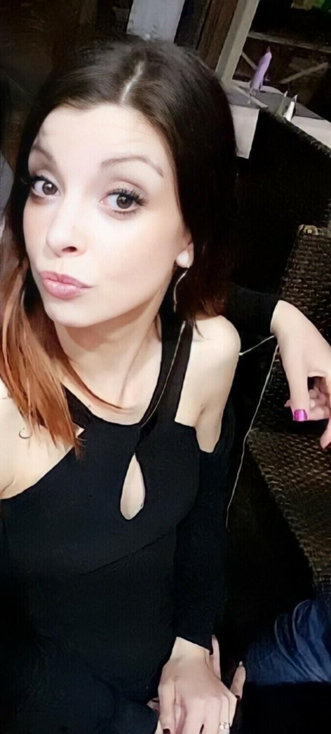 chica francesa sexy