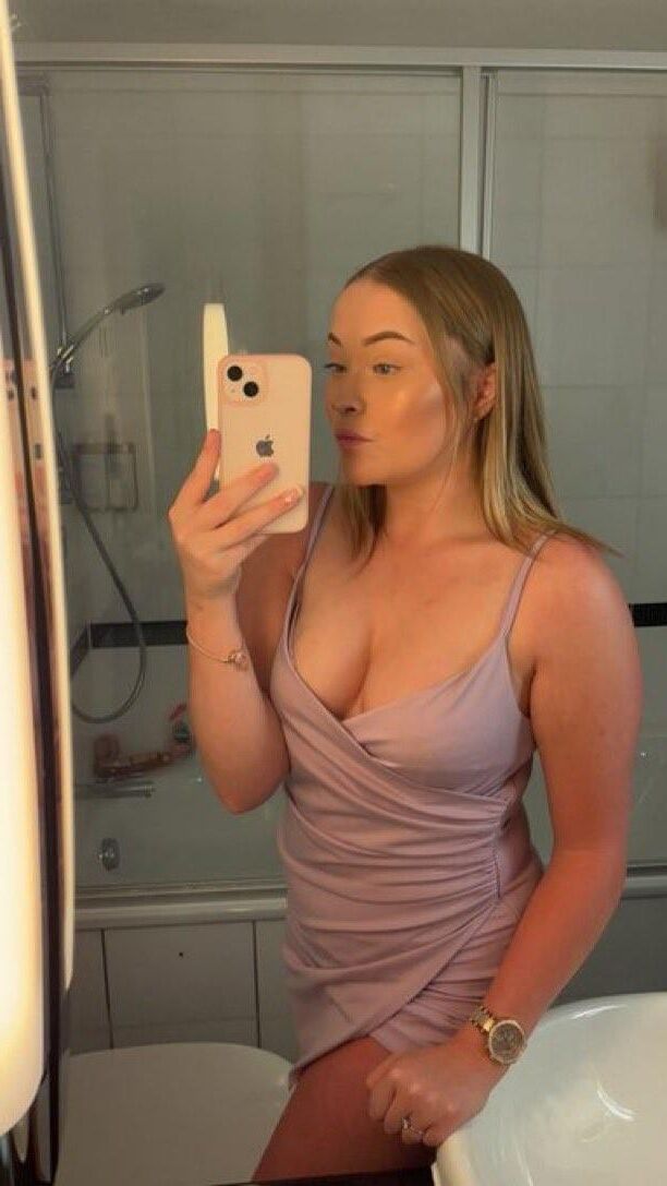 Chav sluts for comments 