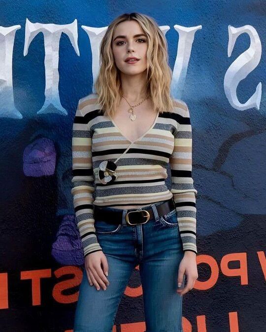 Kiernan Brennan Shipka