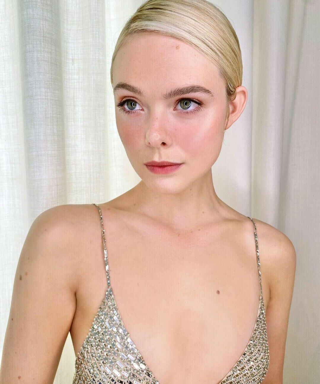 puta sexy Elle Fanning