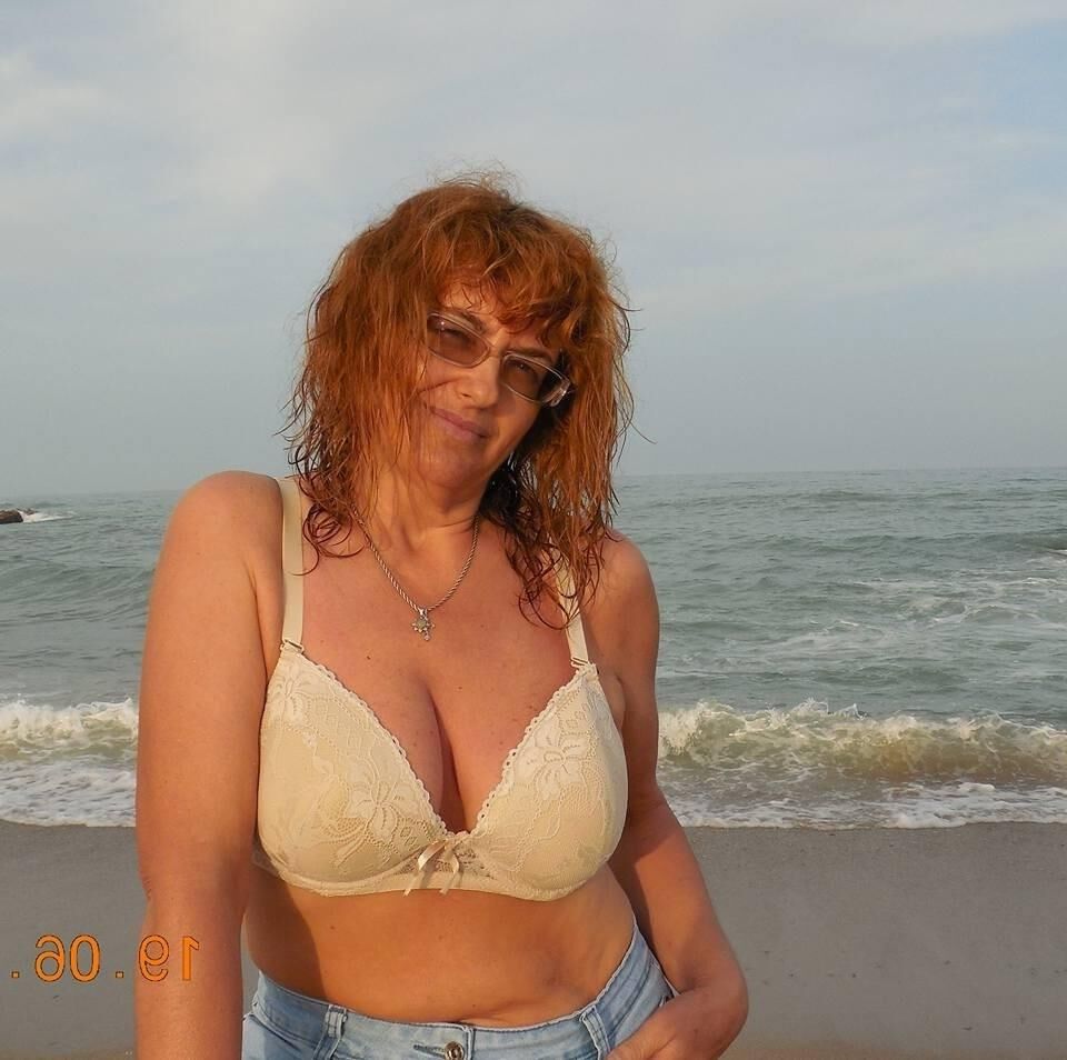 Romanian Real Cuckoldress Olguta