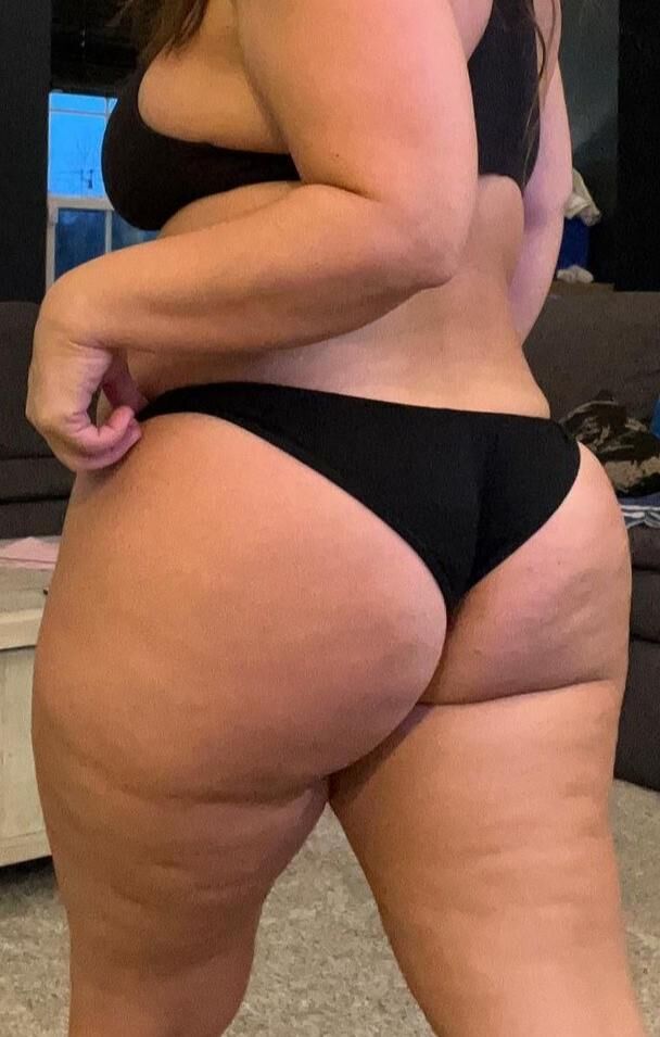 Curvas Loira BBW MILF