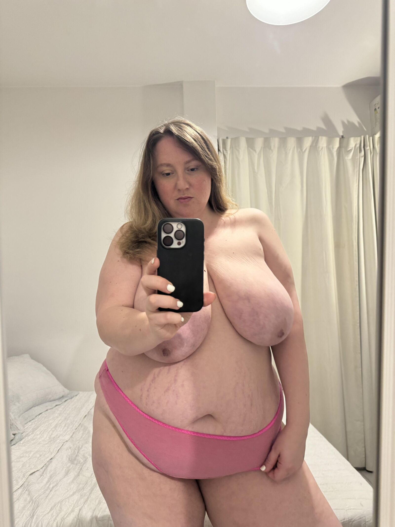 mezcla de bbw