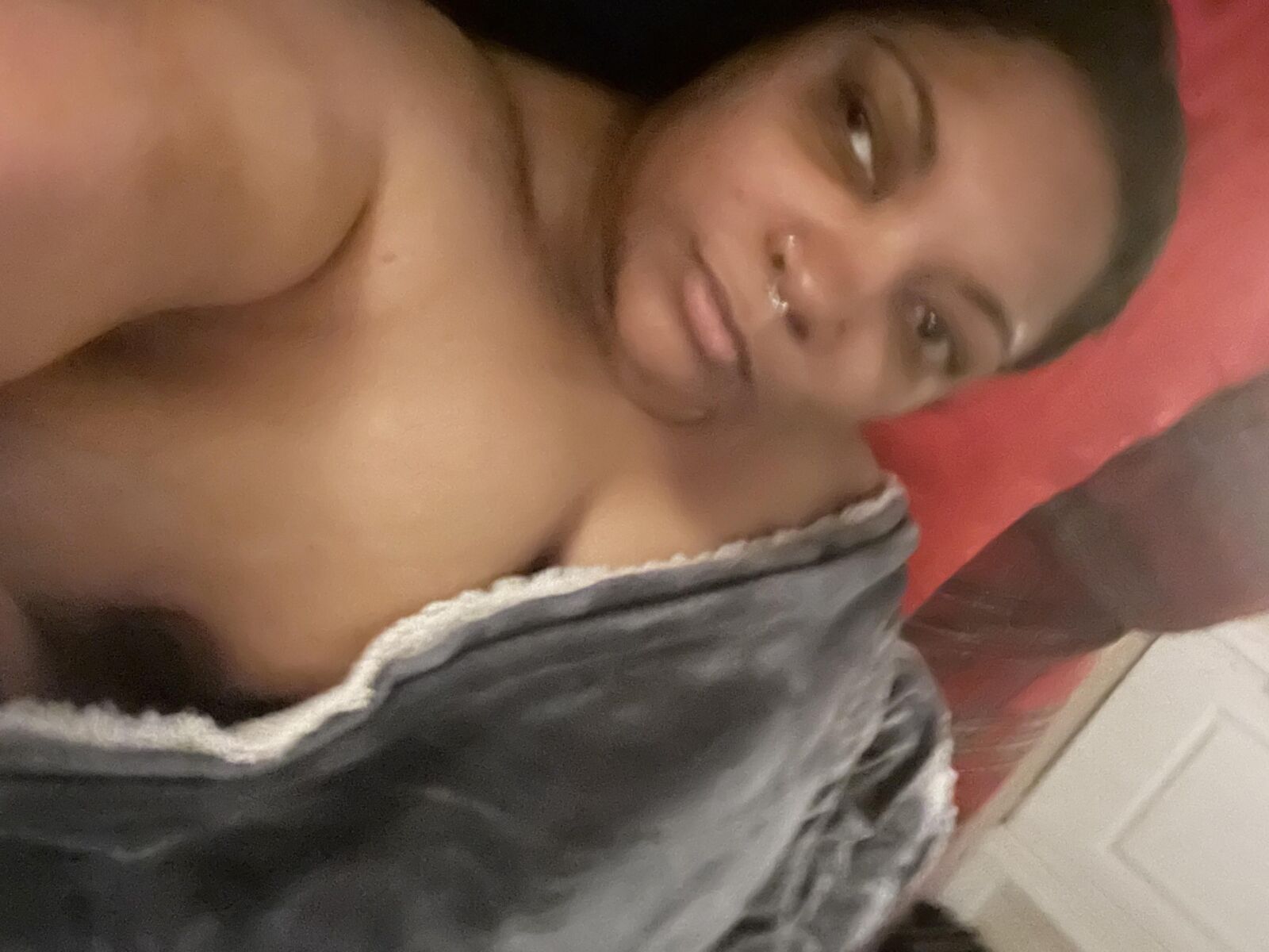 Negra BBW MILF