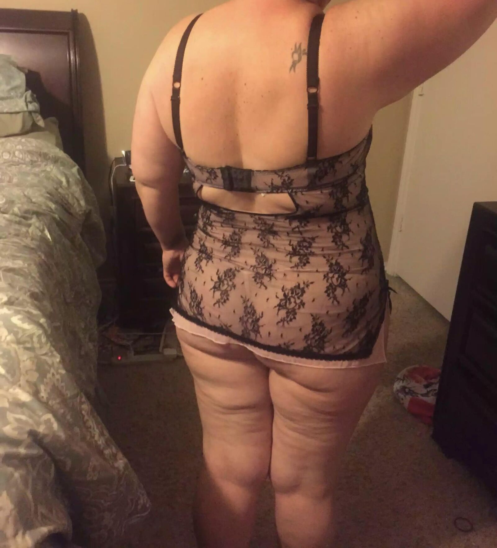 My hot wife for comments 