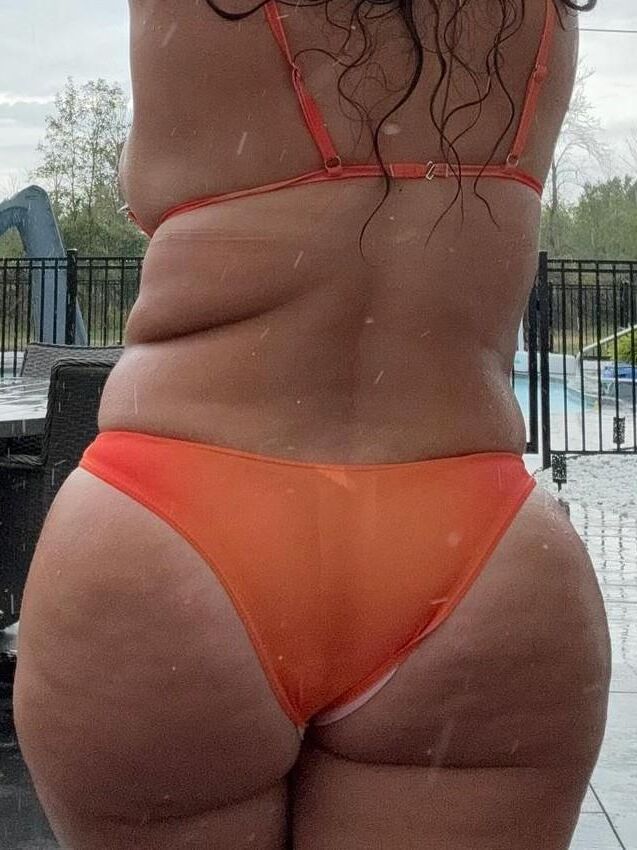 Curvas Loira BBW MILF