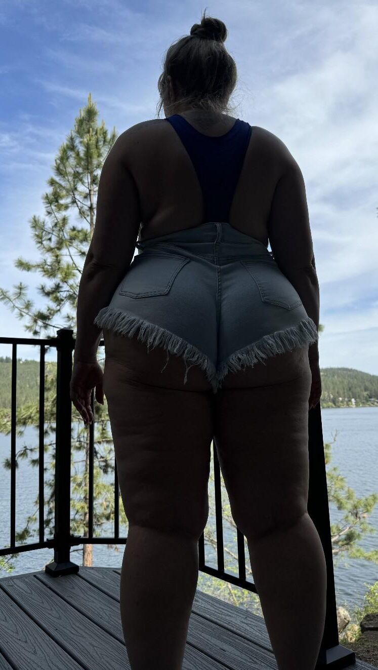 Mega Botín Pawg Milf