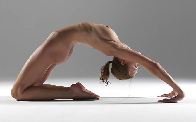 Yoga Perfection, Luba