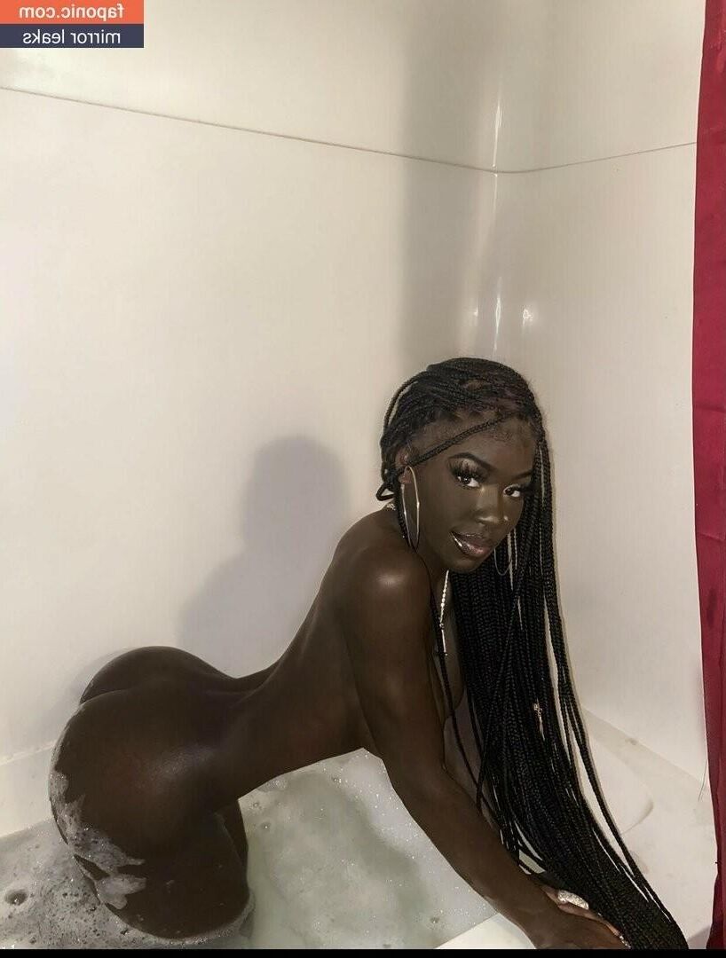 Lazelle Doll Dark Skin Perfection