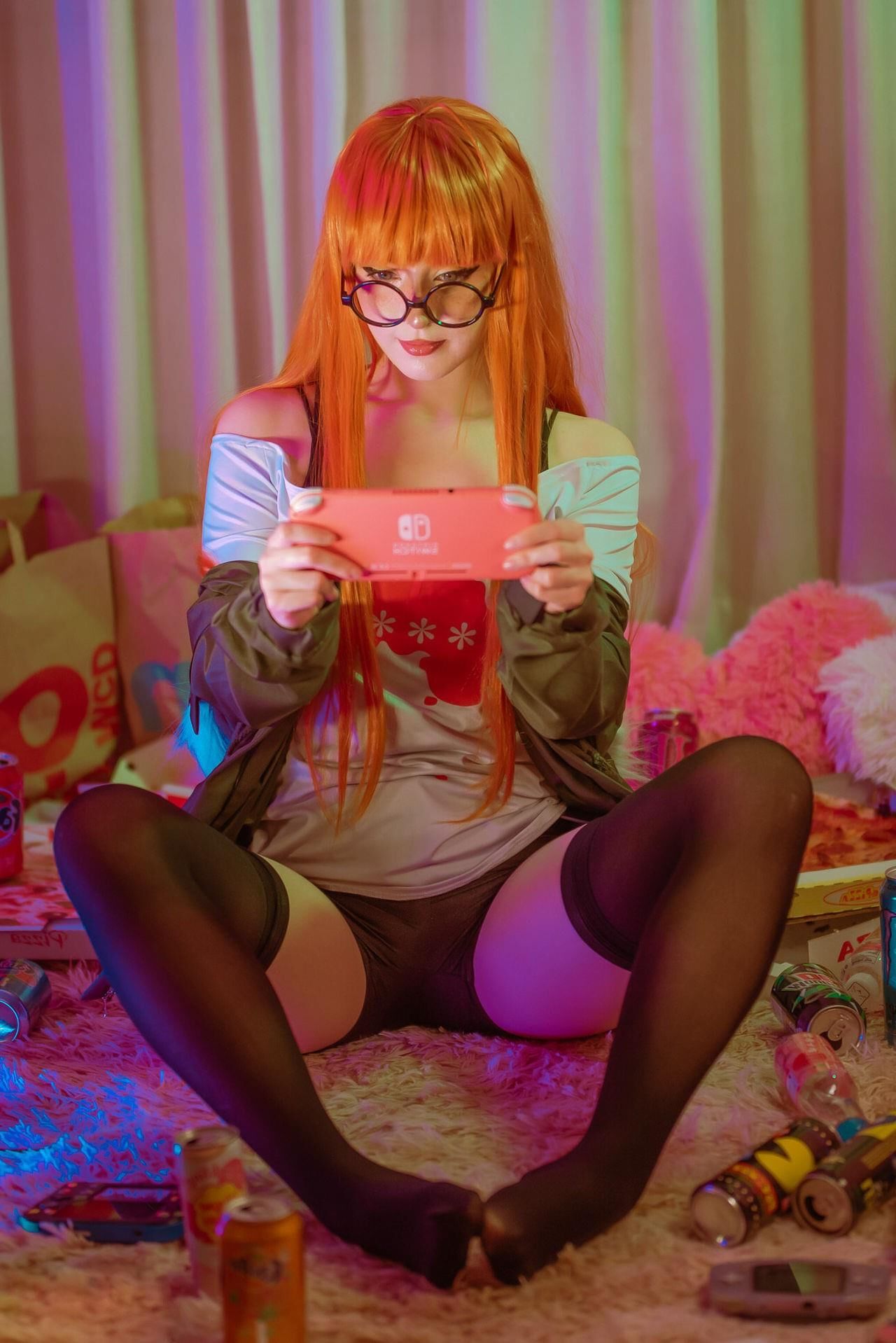 Mojito Futaba