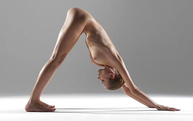 Yoga Perfection, Luba