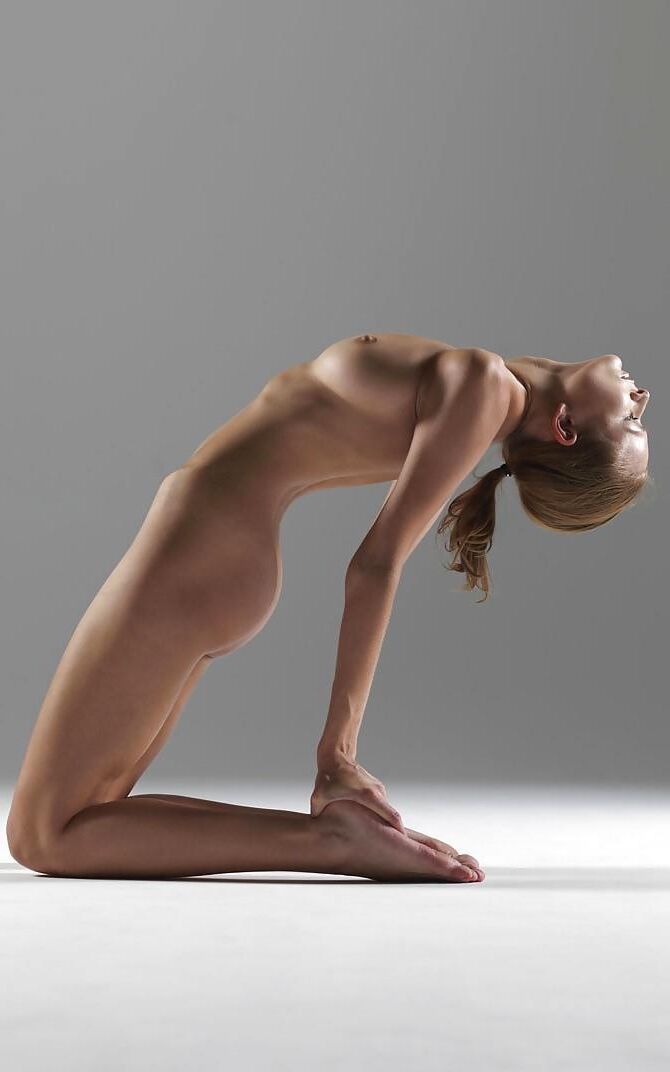 Yoga Perfection, Luba