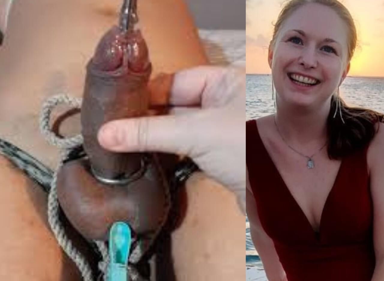 Il y a de la beauté dans la souffrance agonie bdsm kink fétiche torture