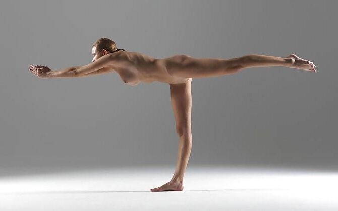 Yoga Perfection, Luba