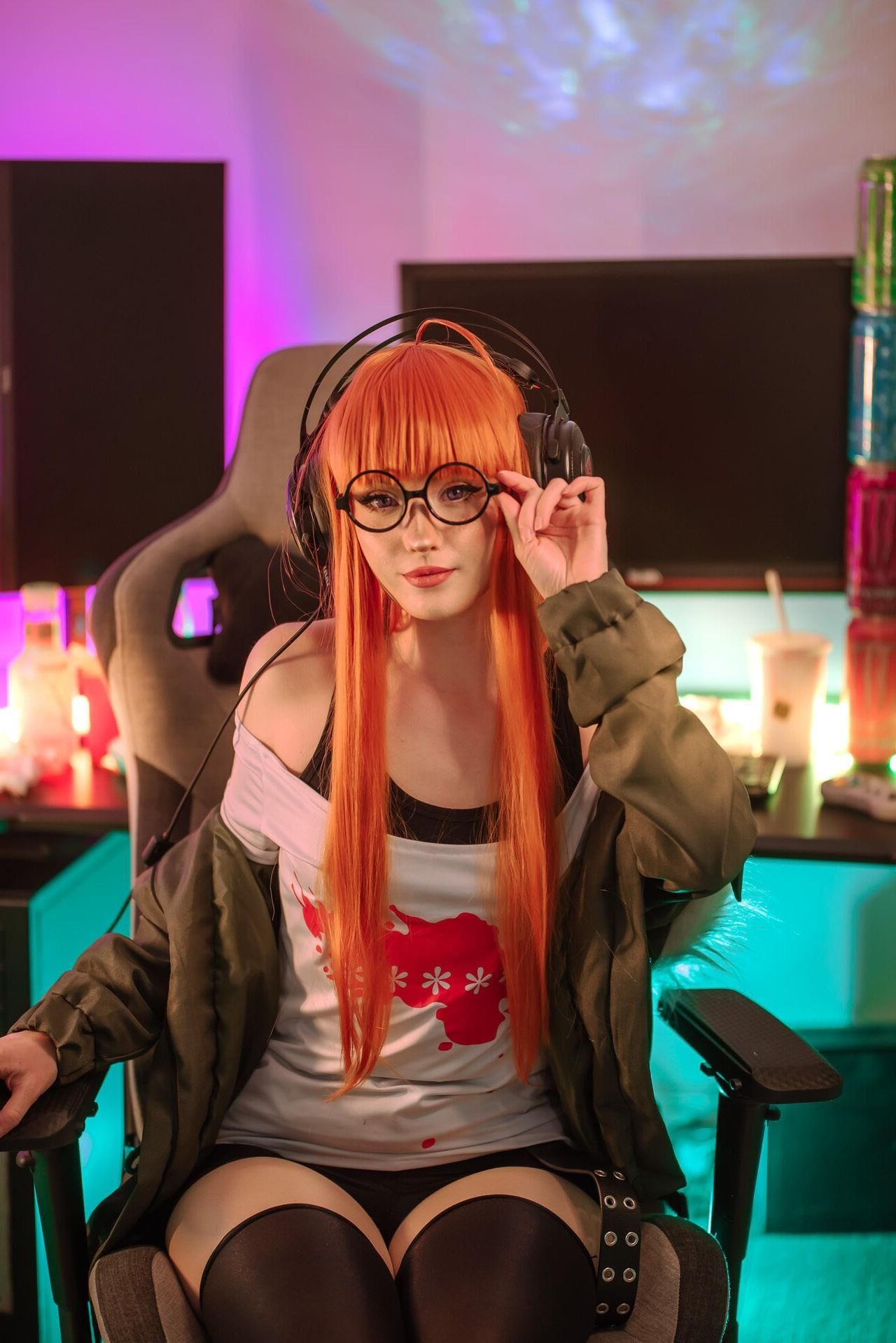 Mojito Futaba