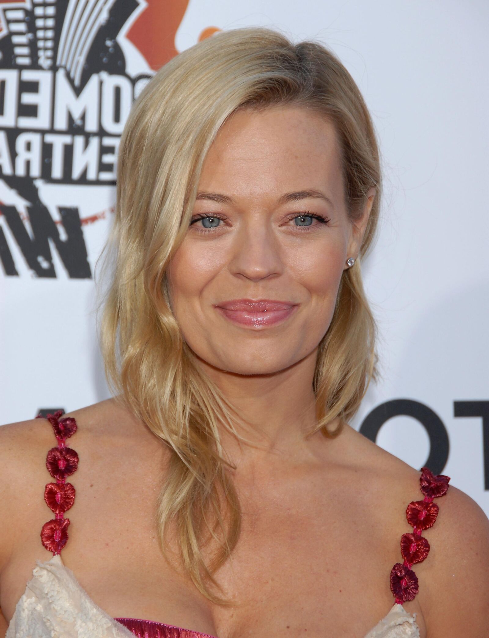 Tits Jeri Ryan