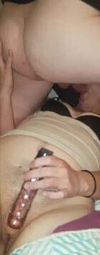 Esposa milf australiana coño y culo Australiano sucio.