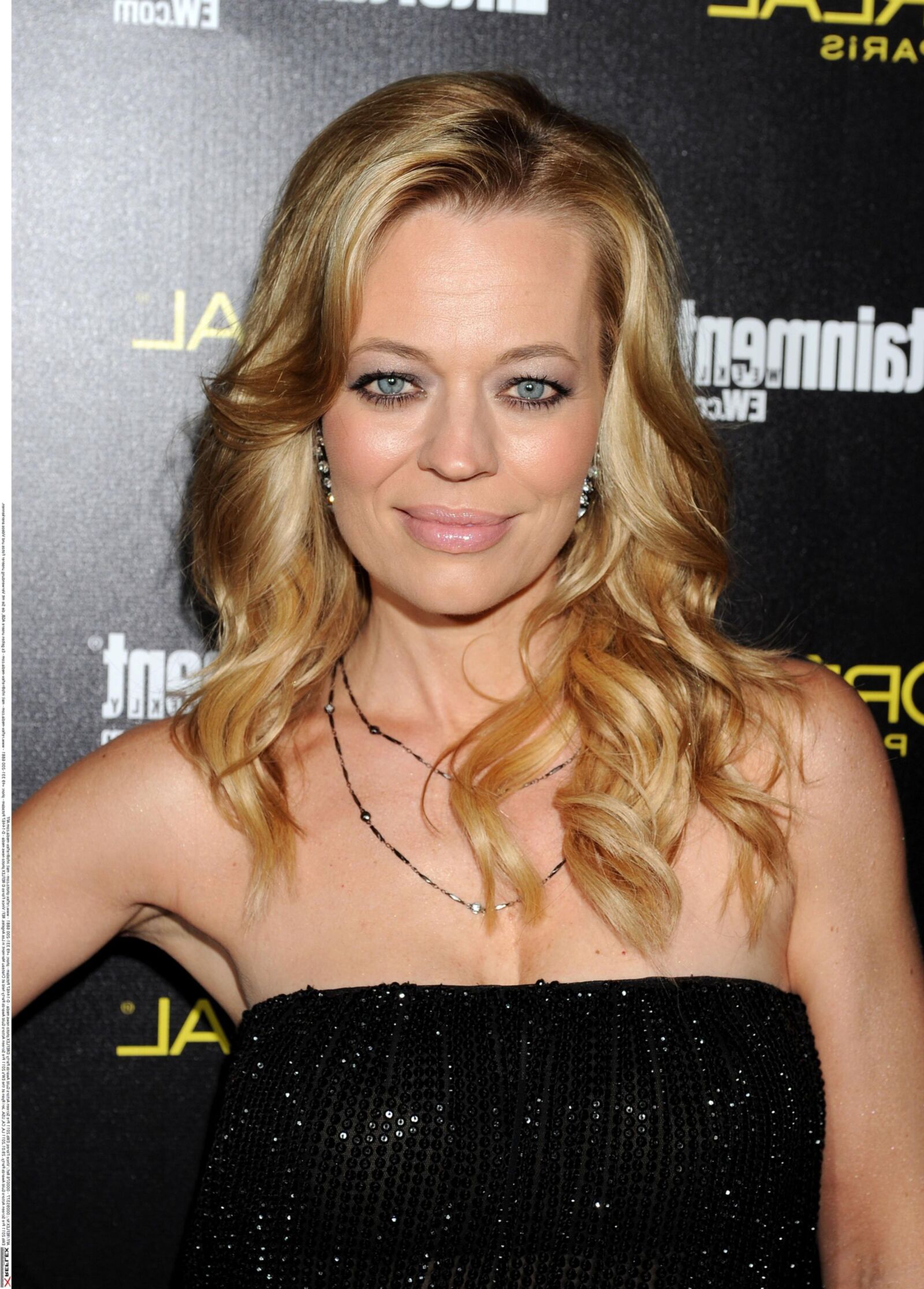 Tits Jeri Ryan