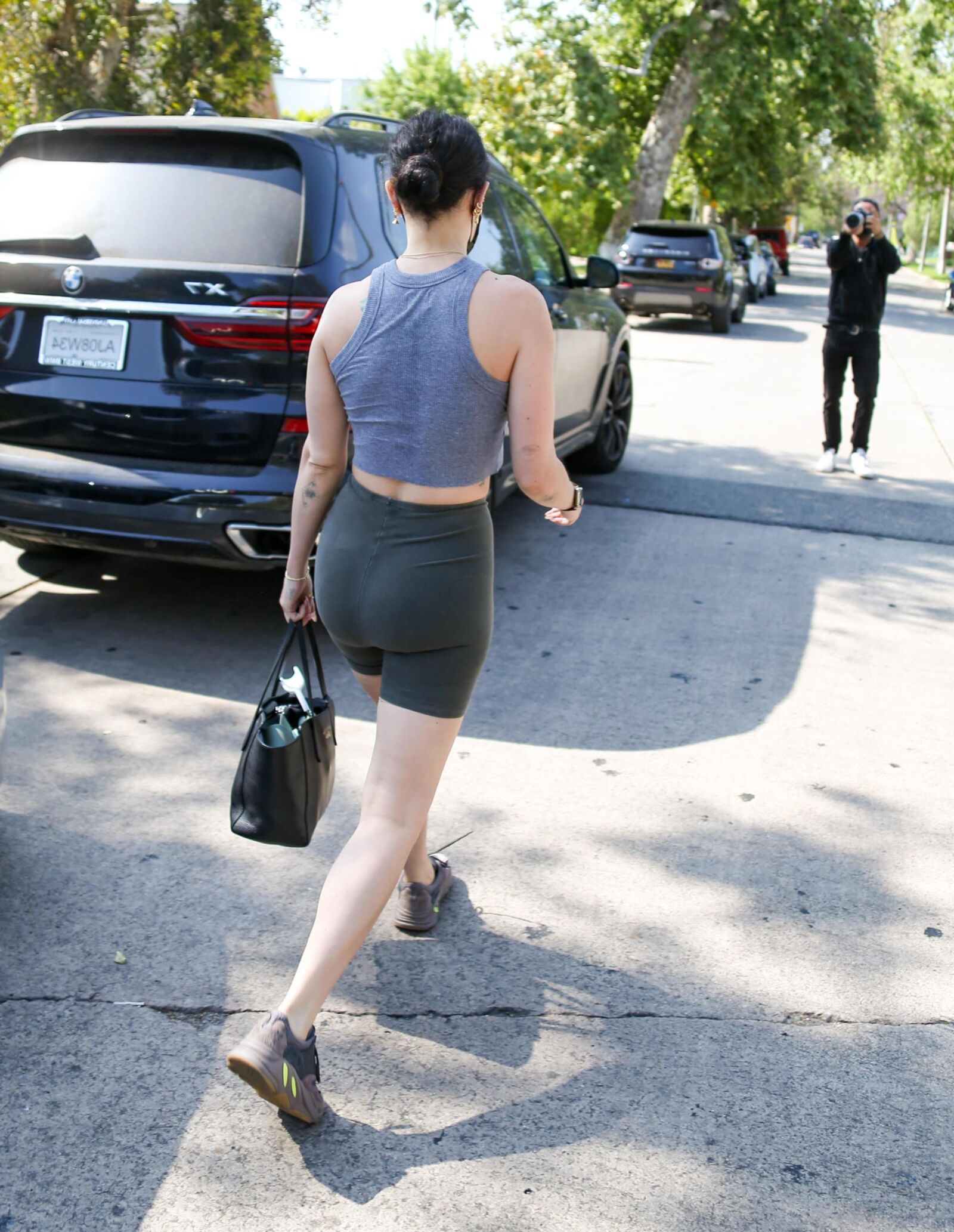 Rumer Willis