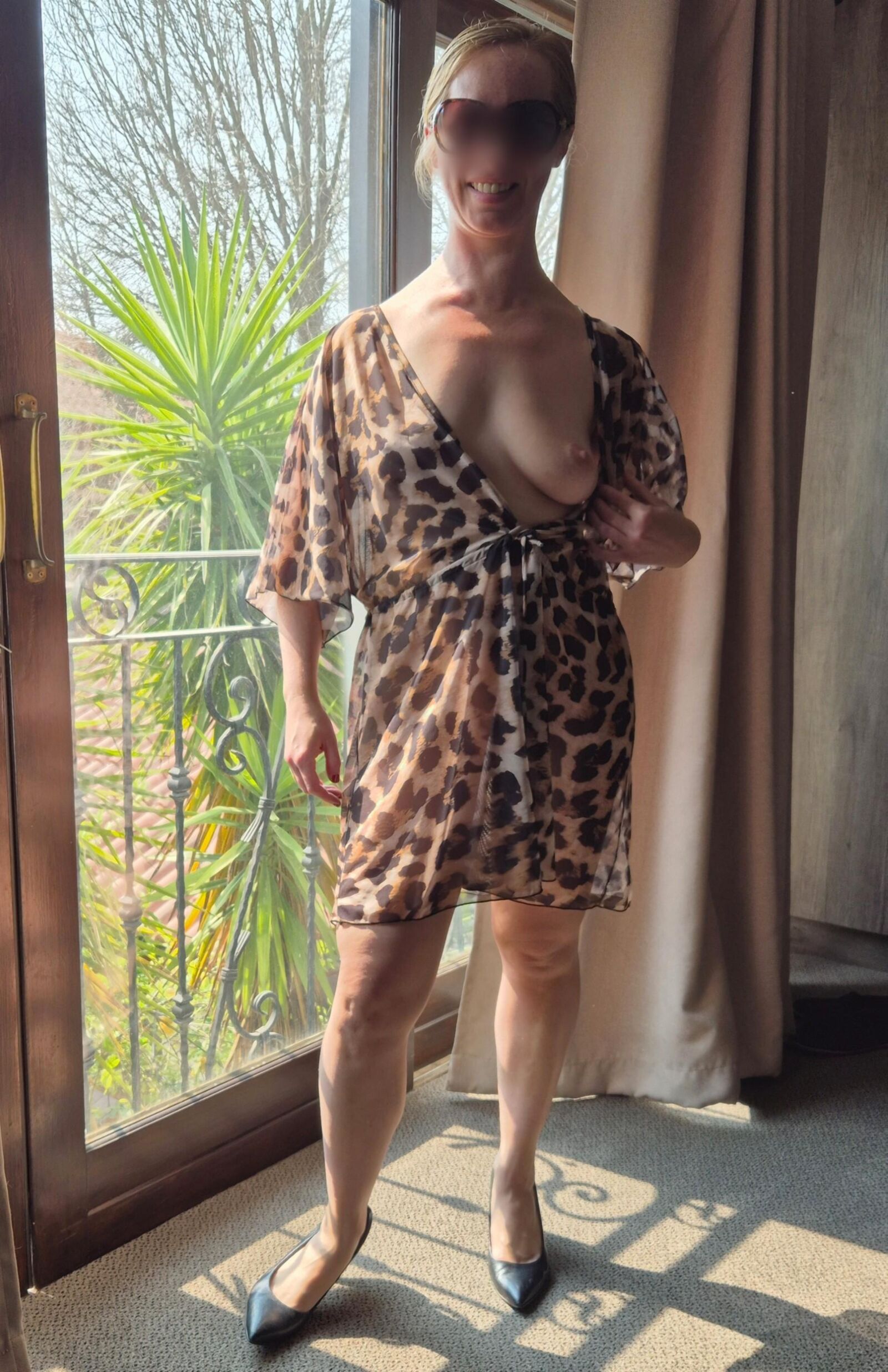 Foxyredmamma Onlyfans MILF 