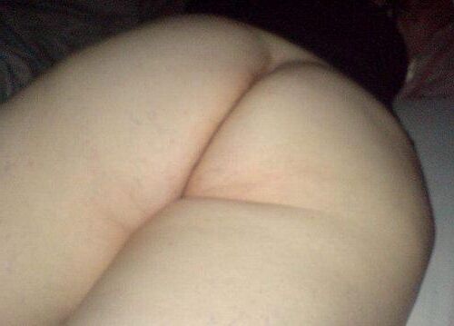 I Love Big Bums 