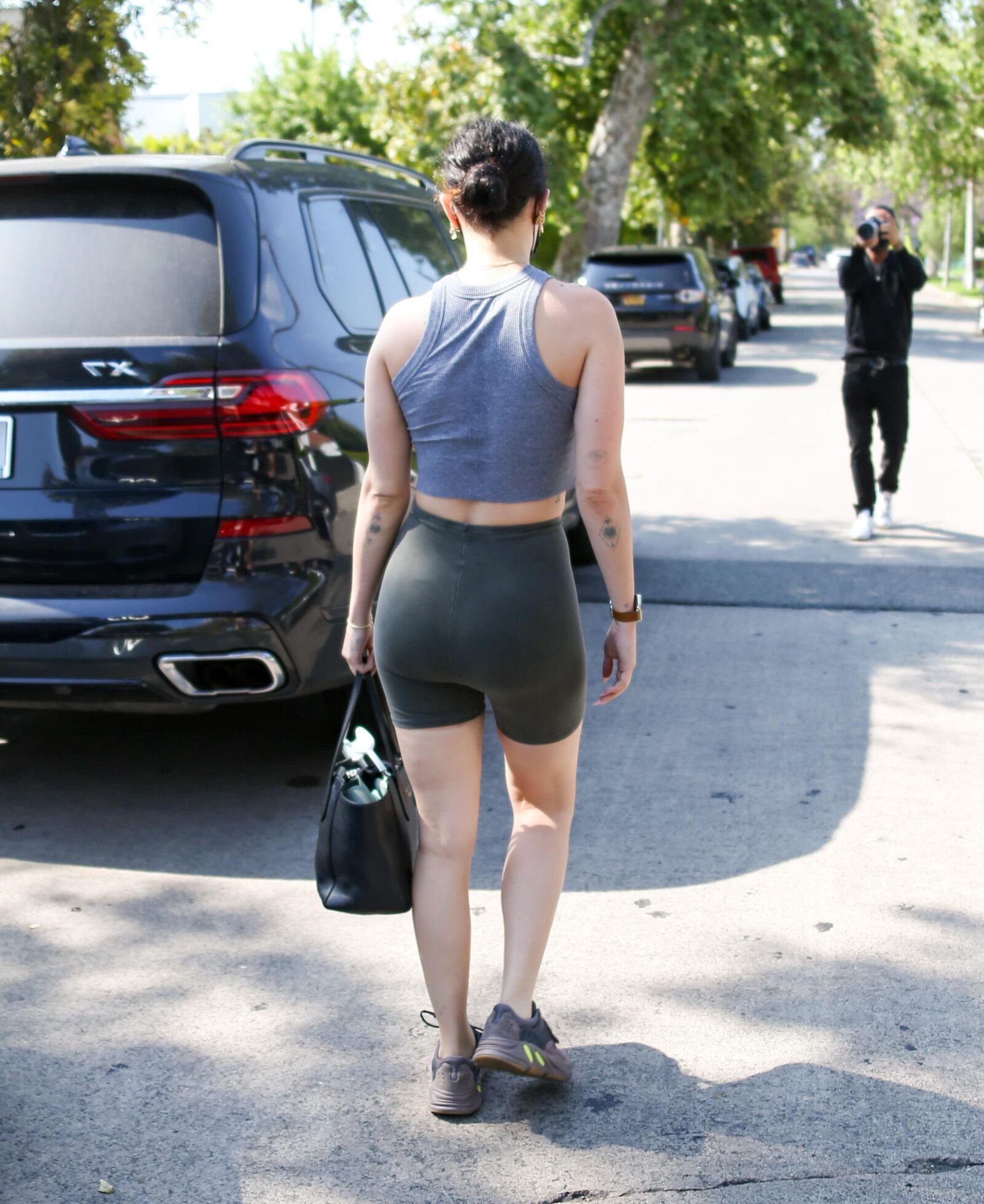 Rumer Willis