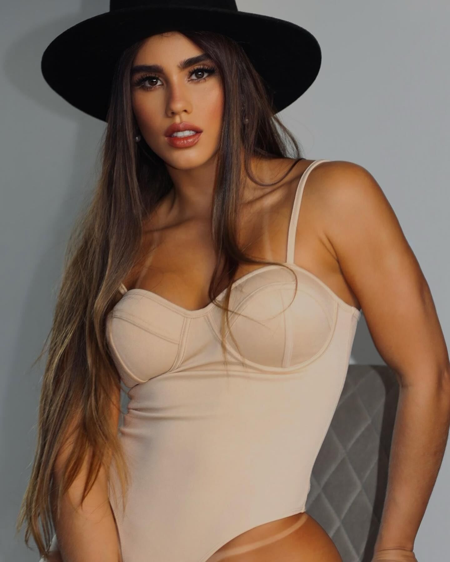 Camila Vélez 🇨🇴