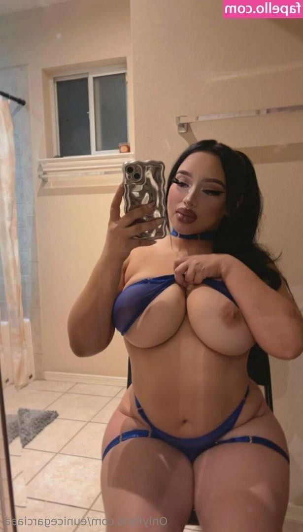 Eunice Thick Latina Leaked